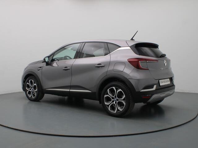 Renault CAPTUR E-Tech Plug-in Hybrid 160pk Intens Automaat Cruise | Climate | Carplay | Navi | Parkeersens. achter