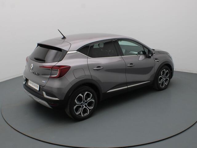 Renault CAPTUR E-Tech Plug-in Hybrid 160pk Intens Automaat Cruise | Climate | Carplay | Navi | Parkeersens. achter