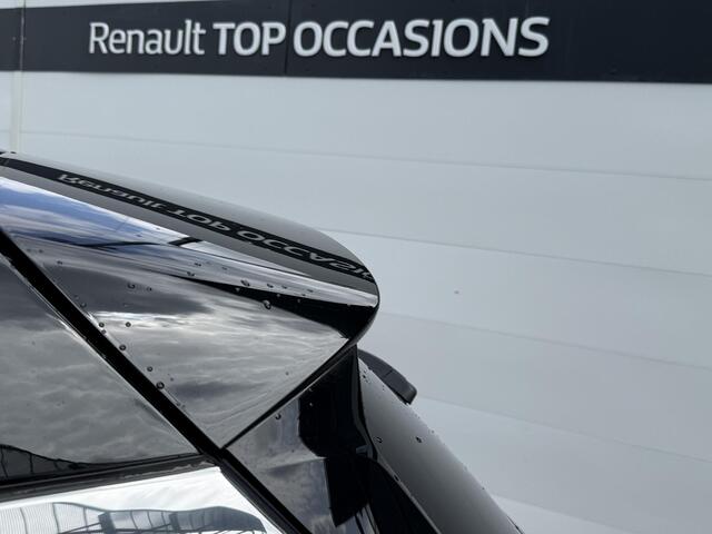 Renault CAPTUR 1.6 E-Tech Hybrid 145 Intens (Hoge instap) Trekhaak | Camera | Navigatie | Dealer Onderhouden