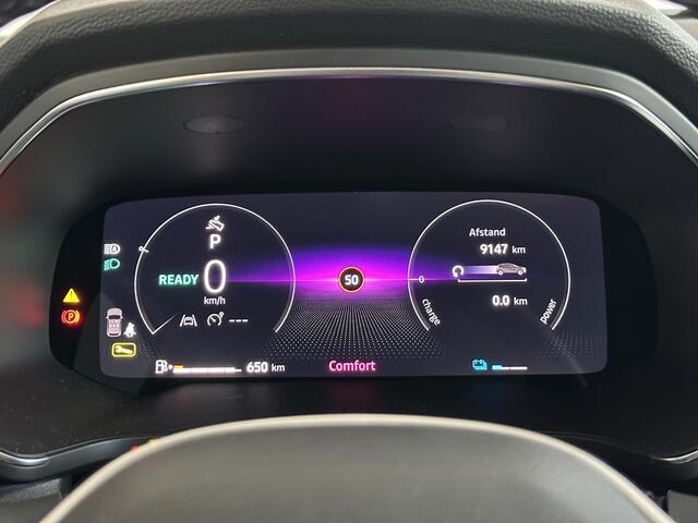 Renault CAPTUR 1.6 E-Tech full hybrid 145 techno AUTOMAAT | RONDOM ZICHT CAMERA | ELEKTRISCH SCHUIF/KANTELDAK | COMPLETE AUTO!