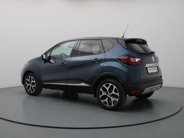 Renault CAPTUR 90pk TCe Intens Camera | Climate | Cruise | Navi | Parkeersens. v+a