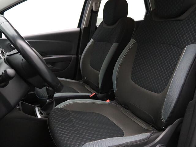 Renault CAPTUR 90pk TCe Intens Camera | Climate | Cruise | Navi | Parkeersens. v+a
