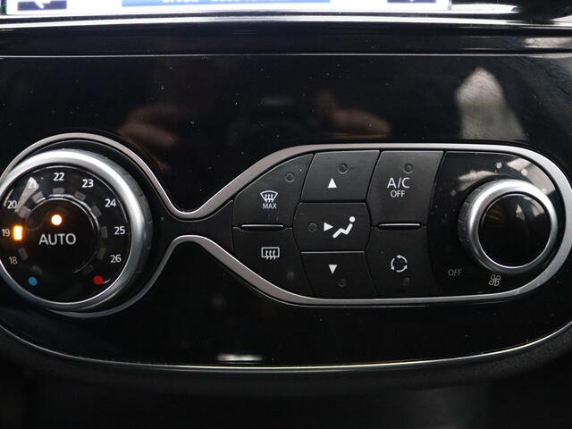 Renault CAPTUR 90pk TCe Intens Camera | Climate | Cruise | Navi | Parkeersens. v+a