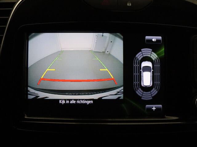 Renault CAPTUR 90pk TCe Intens Camera | Climate | Cruise | Navi | Parkeersens. v+a