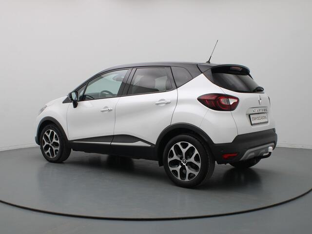 Renault CAPTUR 90pk TCe Intens Camera | Climate | Cruise | Navi | Parkeersens. v+a | Trekhaak