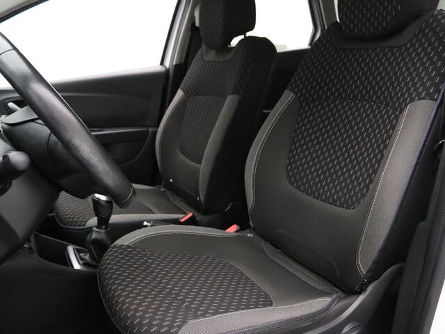 Renault CAPTUR 90pk TCe Intens Camera | Climate | Cruise | Navi | Parkeersens. v+a | Trekhaak