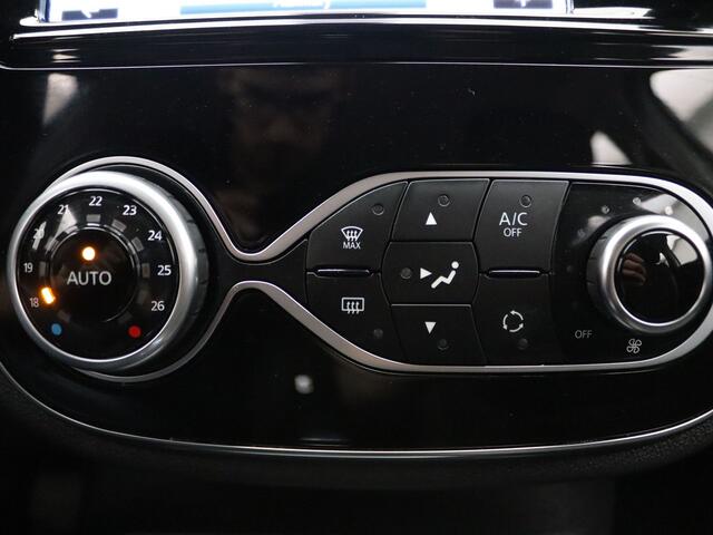 Renault CAPTUR 90pk TCe Intens Camera | Climate | Cruise | Navi | Parkeersens. v+a | Trekhaak