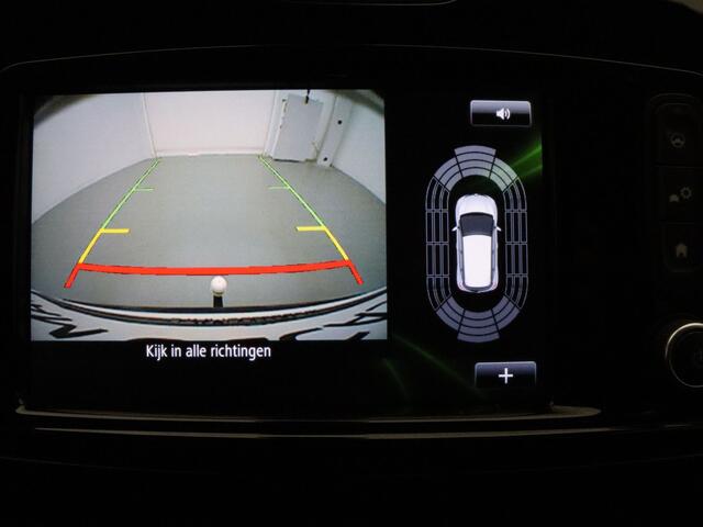 Renault CAPTUR 90pk TCe Intens Camera | Climate | Cruise | Navi | Parkeersens. v+a | Trekhaak