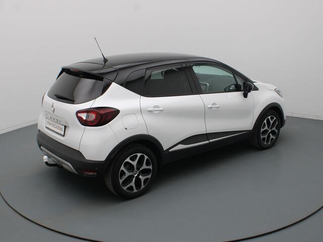 Renault CAPTUR 90pk TCe Intens Camera | Climate | Cruise | Navi | Parkeersens. v+a | Trekhaak