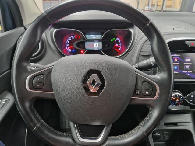 Renault CAPTUR 0.9 TCe Intens Camera Nw.Staat 12 mnd. garantie