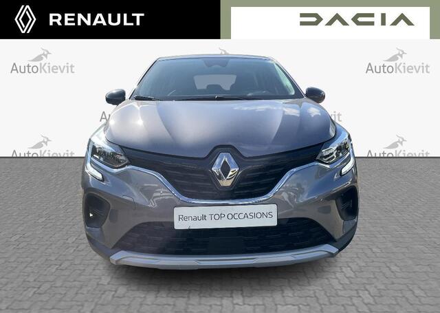 Renault CAPTUR 1.0 TCe 90 Zen