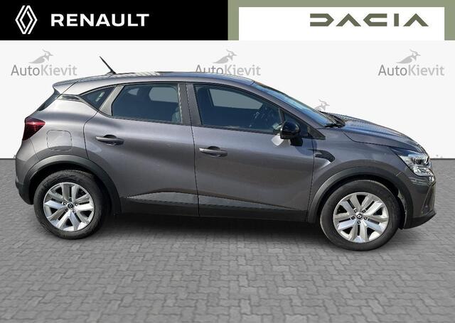 Renault CAPTUR 1.0 TCe 90 Zen