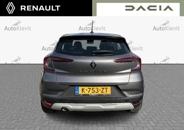 Renault CAPTUR 1.0 TCe 90 Zen