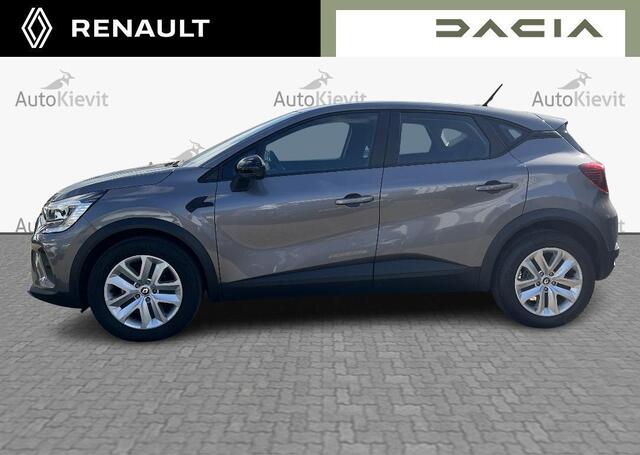 Renault CAPTUR 1.0 TCe 90 Zen
