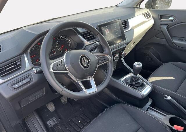 Renault CAPTUR 1.0 TCe 90 Zen
