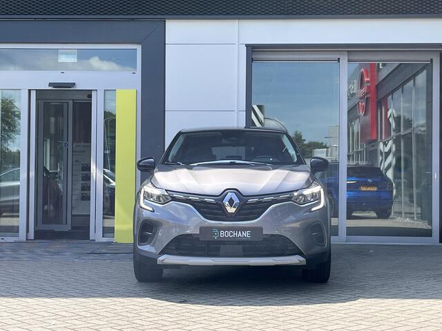 Renault CAPTUR 1.3 mild hybrid 160 techno | Pack Bose | Pack City Premium | 18" Pasadena