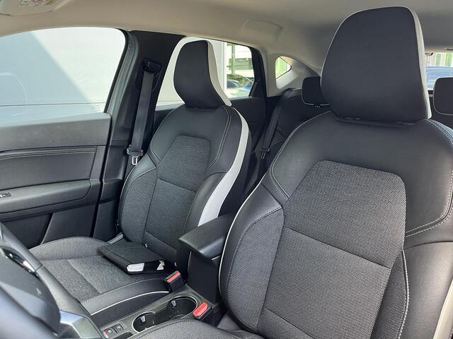 Renault CAPTUR 1.3 mild hybrid 160 techno | Pack Bose | Pack City Premium | 18" Pasadena