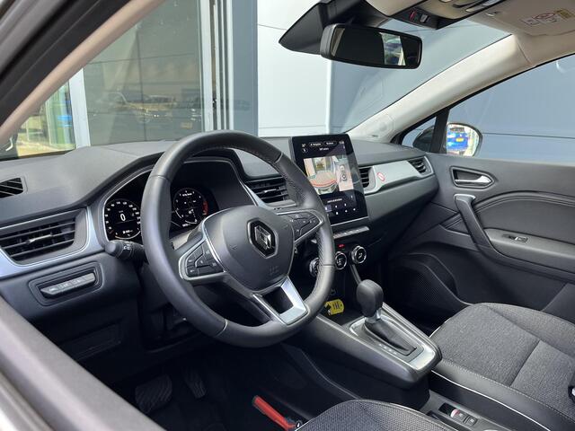 Renault CAPTUR 1.3 mild hybrid 160 techno | Pack Bose | Pack City Premium | 18" Pasadena