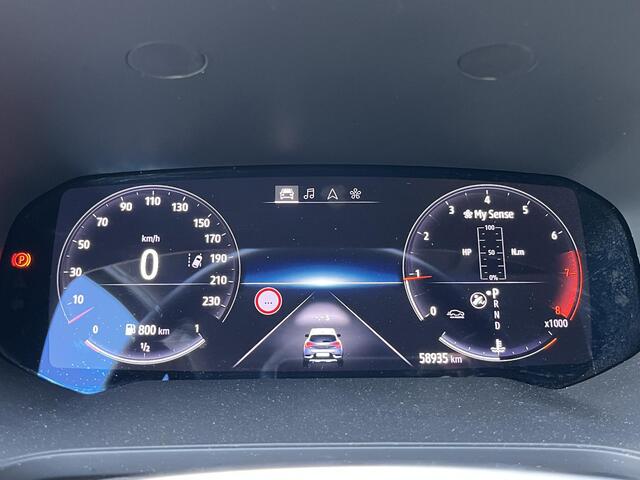 Renault CAPTUR 1.3 mild hybrid 160 techno | Pack Bose | Pack City Premium | 18" Pasadena