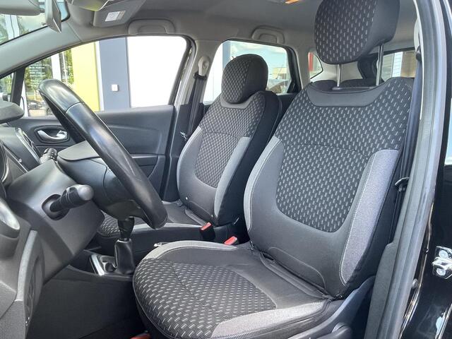 Renault CAPTUR 0.9 TCe Intens | Trekhaak | Achteruitrijcamera |
