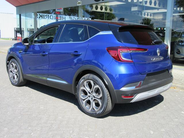 Renault CAPTUR 1.6 E-Tech full hybrid 160pk Evolution HEV | (occasion)