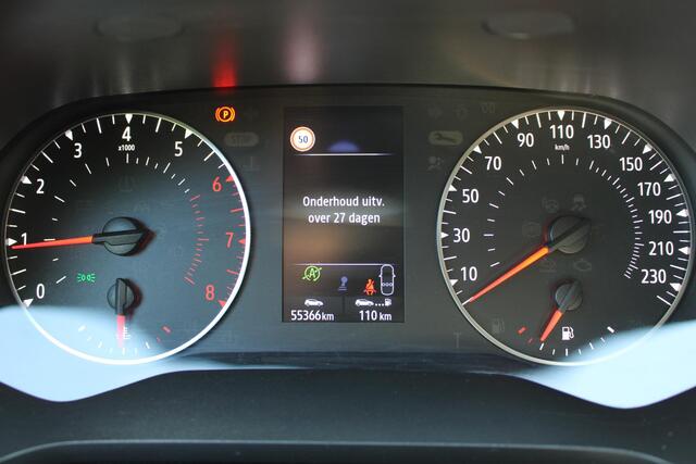 Renault CAPTUR 1.0 TCe 100 Life | All season banden | Parkeersensoren | Cruisecontrol | AppleCarplay/AndroidAuto | Naviagatie | Keyless Entry | Climate Control