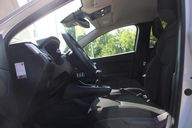 Renault CAPTUR 1.0 TCe 100 Life | All season banden | Parkeersensoren | Cruisecontrol | AppleCarplay/AndroidAuto | Naviagatie | Keyless Entry | Climate Control