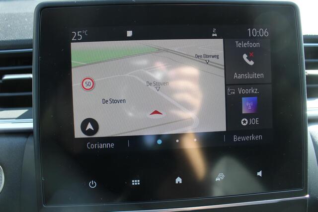 Renault CAPTUR 1.0 TCe 100 Life | All season banden | Parkeersensoren | Cruisecontrol | AppleCarplay/AndroidAuto | Naviagatie | Keyless Entry | Climate Control
