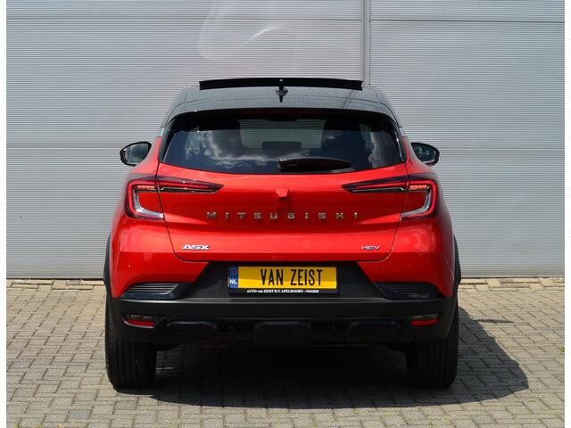 Renault CAPTUR HEV 1.6 A/T INSTYLE | HYBRIDE | ADAPTIEF CRUISE | LEDER | PANORAMA DAK | BOSE | FABRIEKSGARANTIE TOT 05-04-2031* | MITSUBISHI ASX | ALL IN RIJKLAARPRIJS