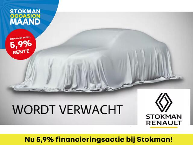 Renault CAPTUR TCe 90 Edition One | lederen bekleding | stoelverwarming | navigatie | incl. Bovag rijklaarpakket met 12 maanden garantie |