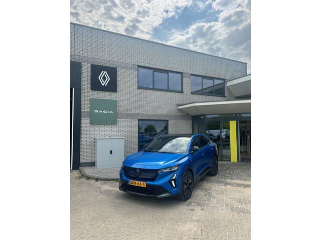 Renault CAPTUR TCe 90 Edition One | lederen bekleding | stoelverwarming | navigatie | incl. Bovag rijklaarpakket met 12 maanden garantie |