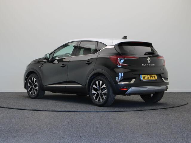 Renault CAPTUR 1.6 E-Tech Hybrid 145 Techno | Keyless | Clima | Cruise | LED |