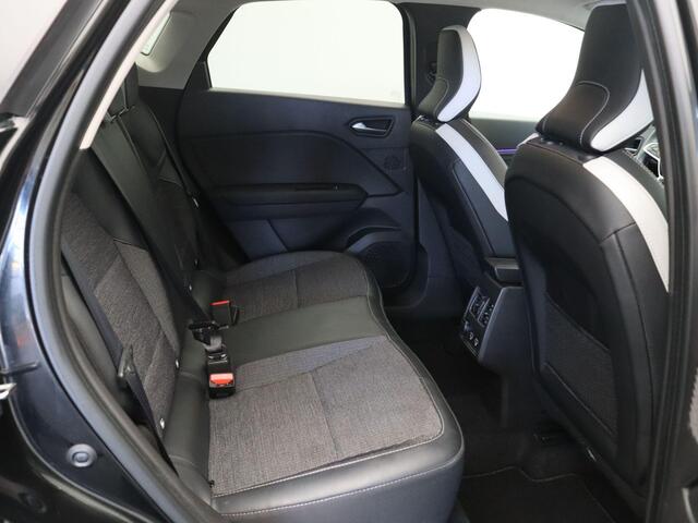 Renault CAPTUR 1.6 E-Tech Hybrid 145 Techno | Keyless | Clima | Cruise | LED |