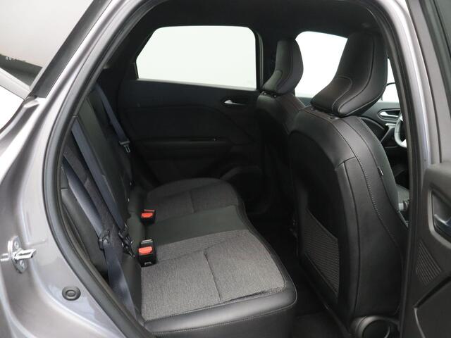Renault CAPTUR 1.6 E-Tech Hybrid 145 Rive Gauche | Achteruitrij camera | Cruise control | Led verlichting |