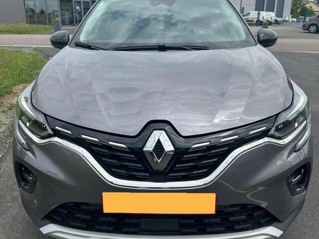 Renault CAPTUR 1.3 TCE 140 TECHNO Keyless | Navi | Camera | Parkeersensoren