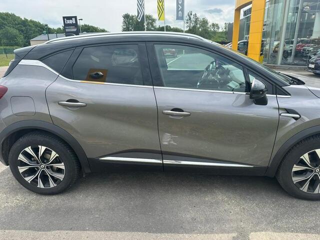 Renault CAPTUR 1.3 TCE 140 TECHNO Keyless | Navi | Camera | Parkeersensoren