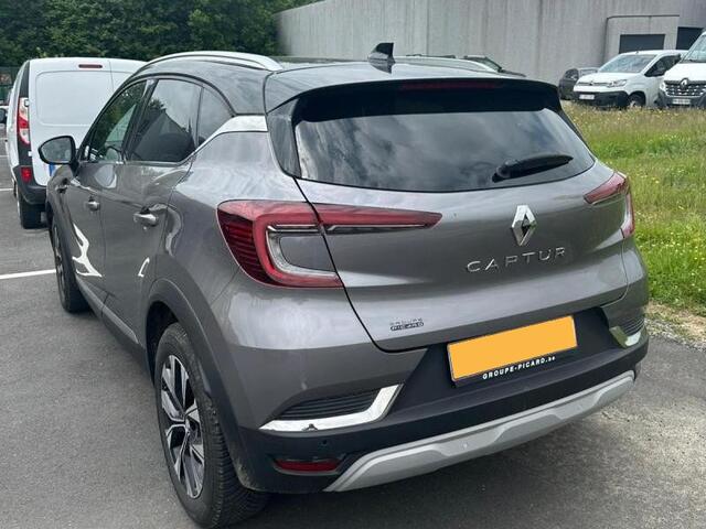 Renault CAPTUR 1.3 TCE 140 TECHNO Keyless | Navi | Camera | Parkeersensoren