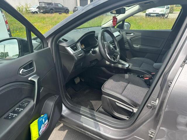 Renault CAPTUR 1.3 TCE 140 TECHNO Keyless | Navi | Camera | Parkeersensoren