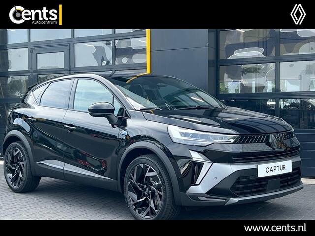 Renault CAPTUR Esprit Alpine E-Tech Full hybrid 145