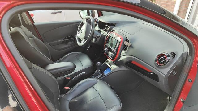Renault CAPTUR TCe 120 Xmod AUTOMAAT LEER CAMERA
