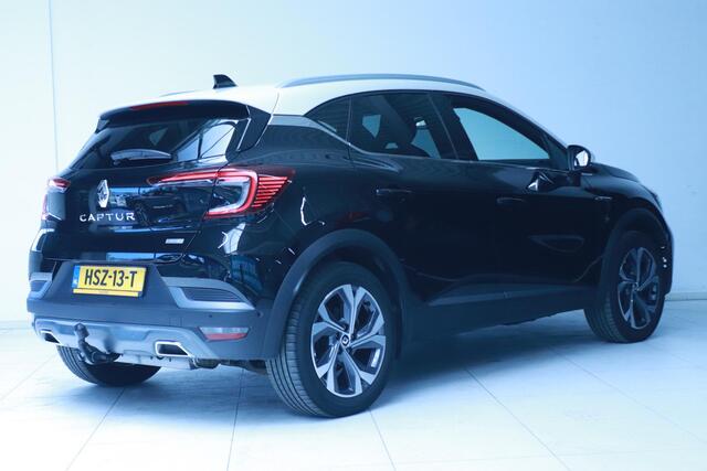 Renault CAPTUR 1.6 E-Tech Plug-in Hybrid 160 Edition One Bose/Navi/Camera 360!
