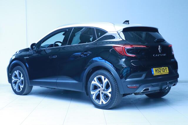 Renault CAPTUR 1.6 E-Tech Plug-in Hybrid 160 Edition One Bose/Navi/Camera 360!