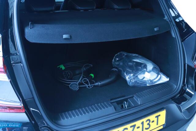 Renault CAPTUR 1.6 E-Tech Plug-in Hybrid 160 Edition One Bose/Navi/Camera 360!