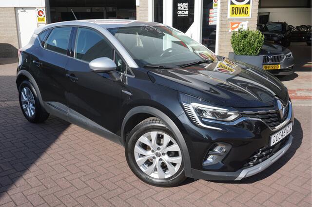 Renault CAPTUR 1.3 TCe 130 Intens Automaat
