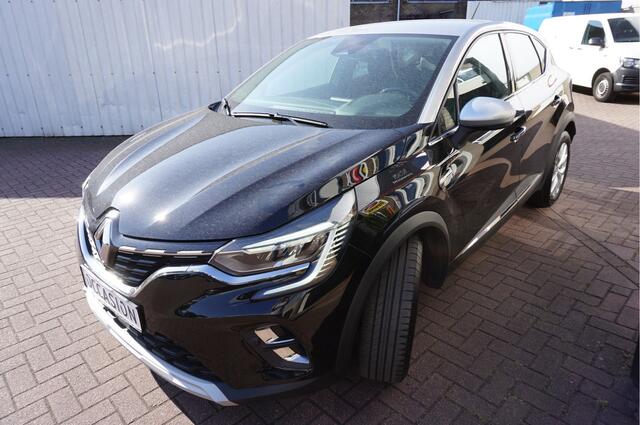 Renault CAPTUR 1.3 TCe 130 Intens Automaat