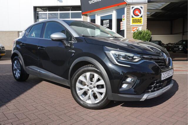 Renault CAPTUR 1.3 TCe 130 Intens Automaat