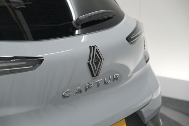 Renault CAPTUR Mild Hybrid 160 EDC Techno | Camera | Navigatie | Apple Carplay | Pack Full Screen
