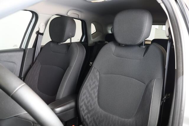 Renault CAPTUR 0.9 TCe Limited - Sensoren achter - Navi - Cruise control