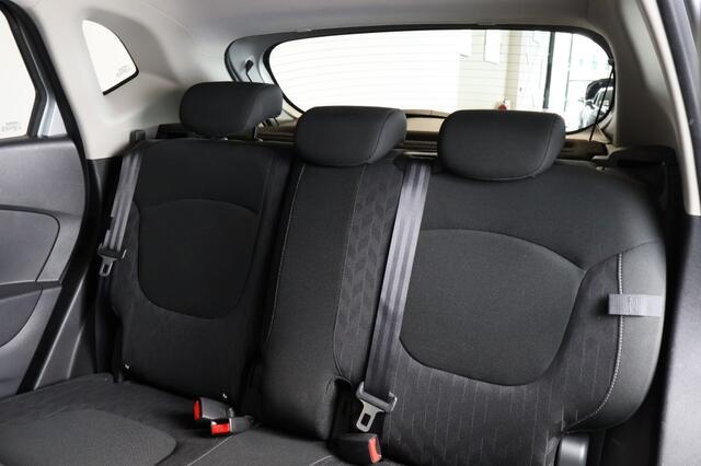 Renault CAPTUR 0.9 TCe Limited - Sensoren achter - Navi - Cruise control