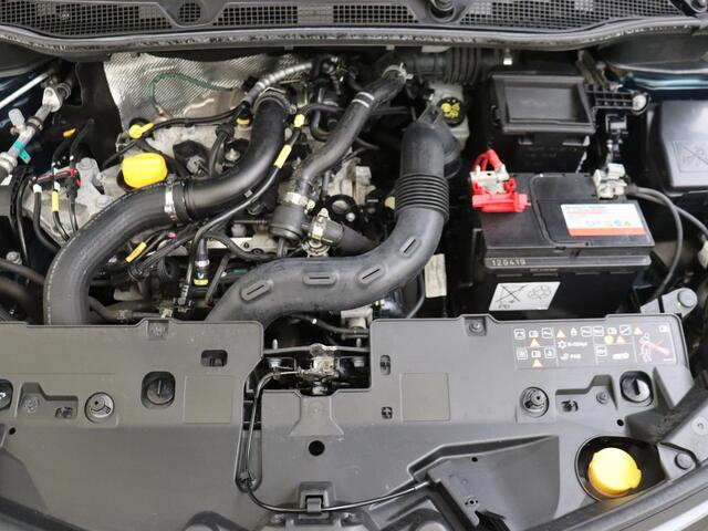 Renault CAPTUR 0.9 TCe 90 PK Intens Navigatie | Climate | Parkeersensoren V+A | Camera | Lichtmetalen Velgen